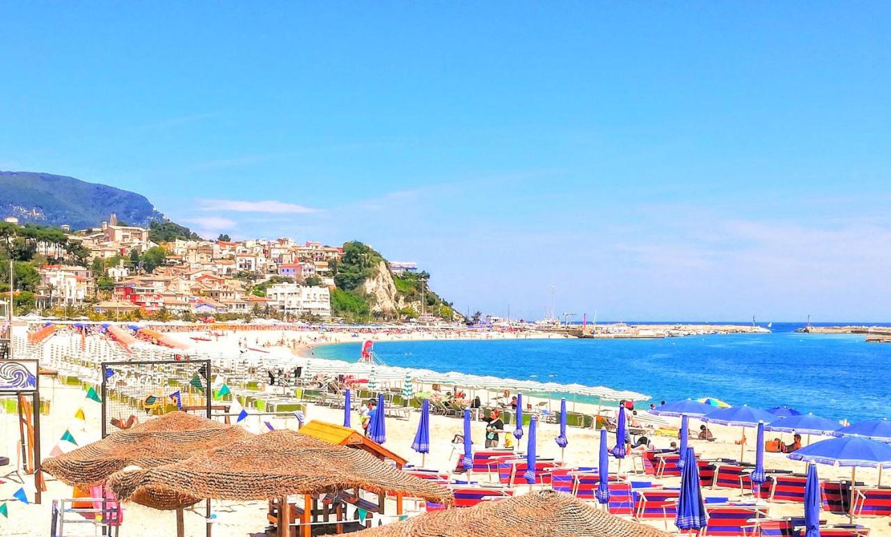Agriturismo Rosa Antica Monte San Vito المظهر الخارجي الصورة