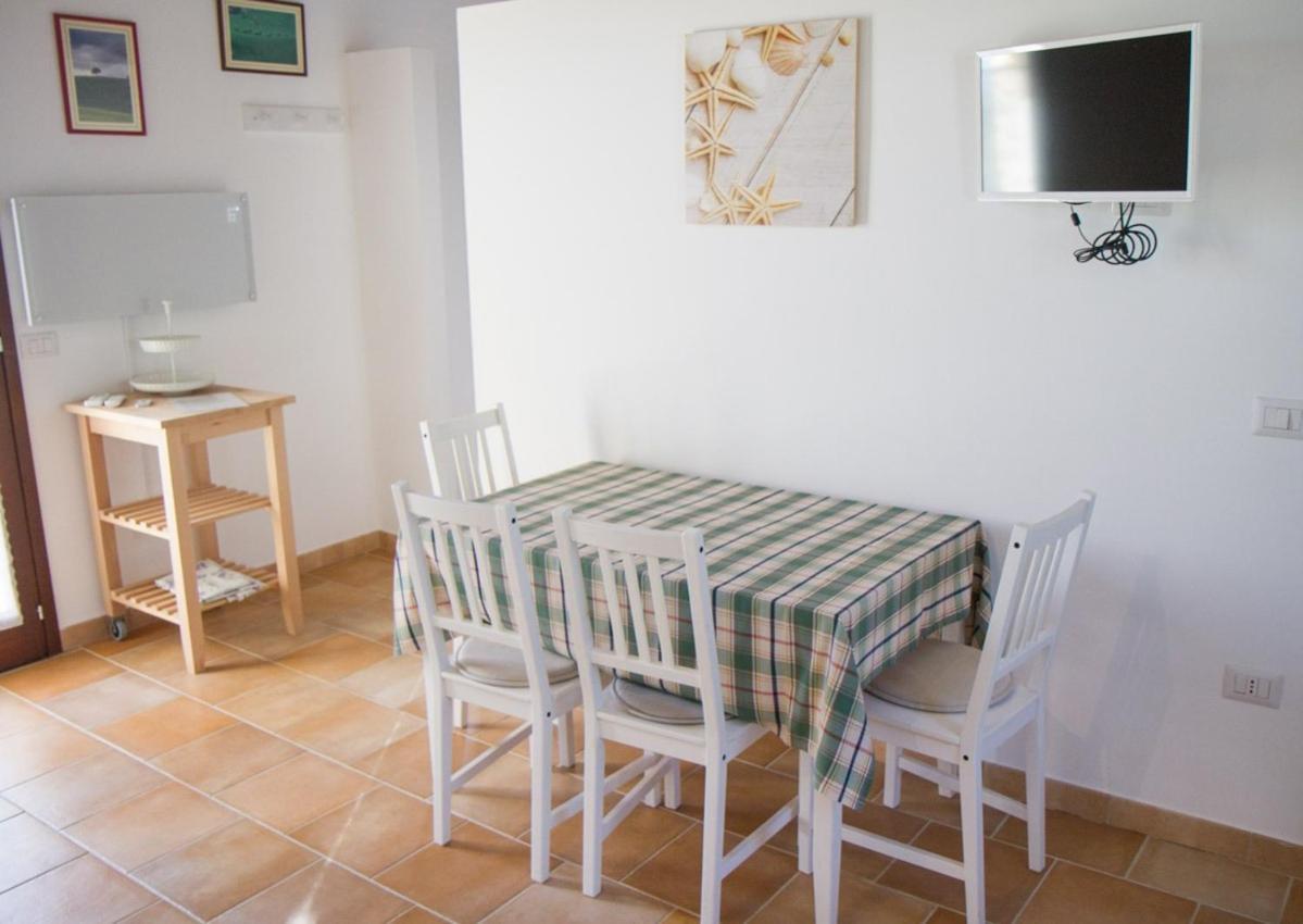 Agriturismo Rosa Antica Monte San Vito المظهر الخارجي الصورة