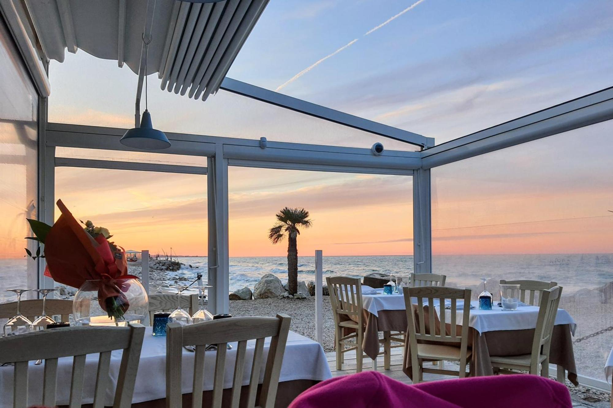 Agriturismo Rosa Antica Monte San Vito المظهر الخارجي الصورة