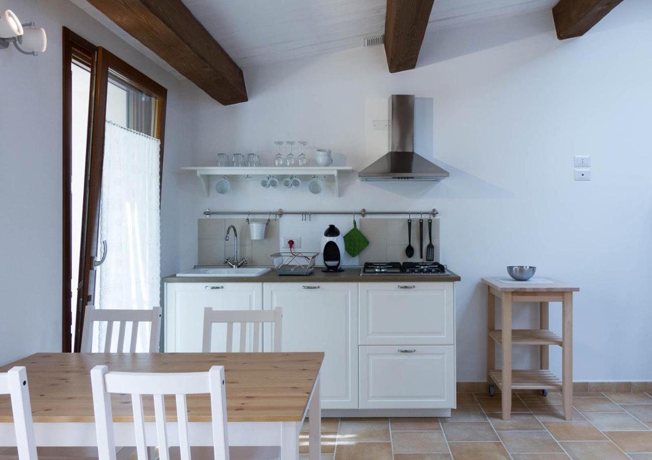 Agriturismo Rosa Antica Monte San Vito المظهر الخارجي الصورة