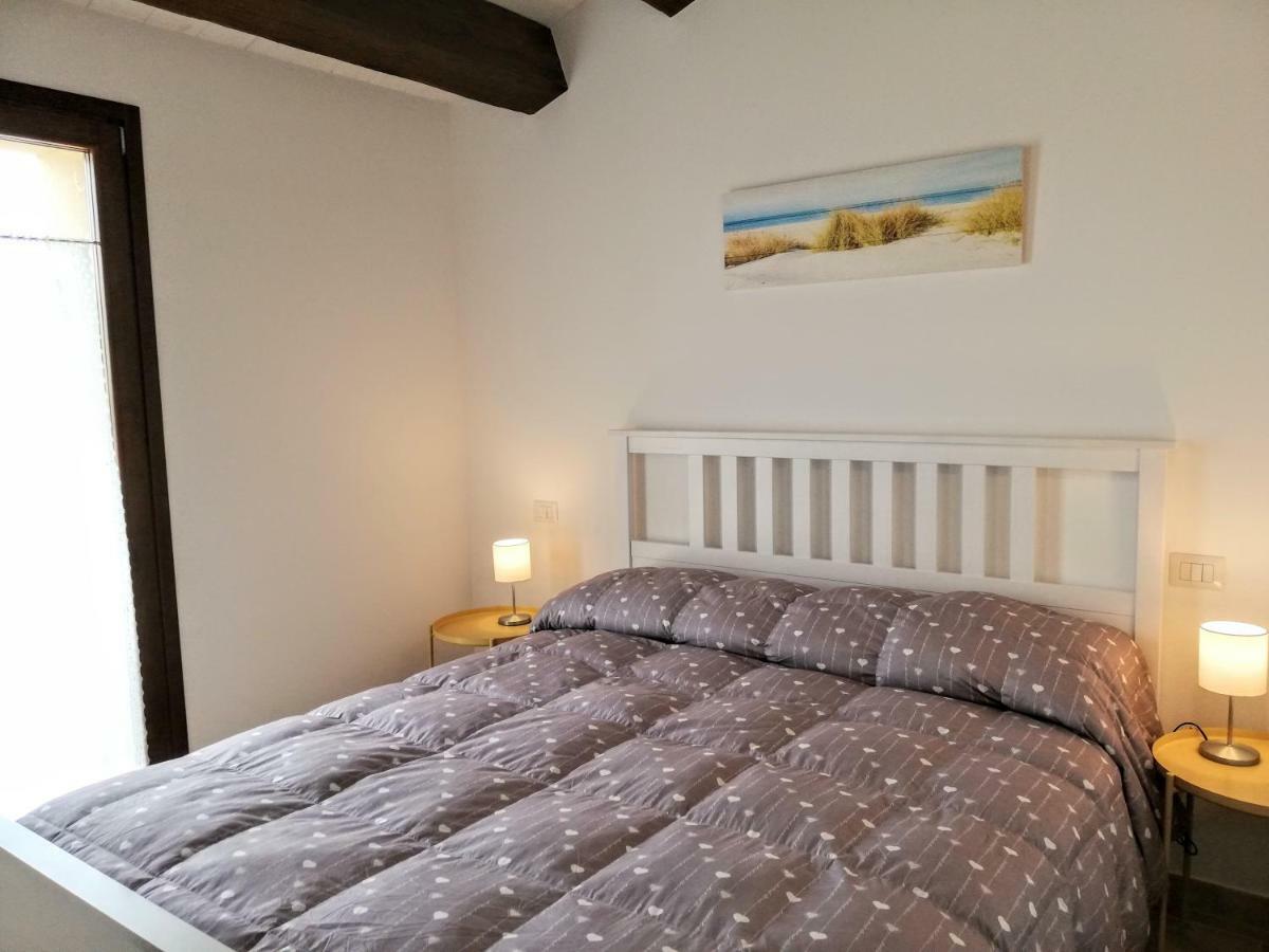 Agriturismo Rosa Antica Monte San Vito المظهر الخارجي الصورة
